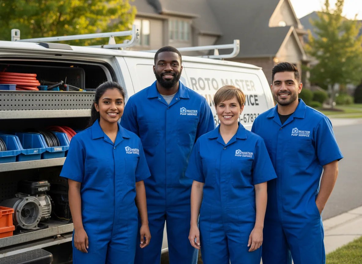 Sump Pump Installation company in Dana Point, CA
